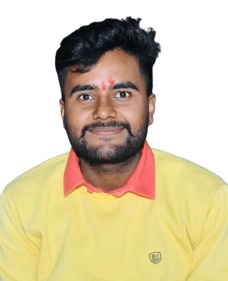 Akash Kumar Singh - Software Engineer, Full-Stack Developer & Tech Entrepreneur from Ranchi, India