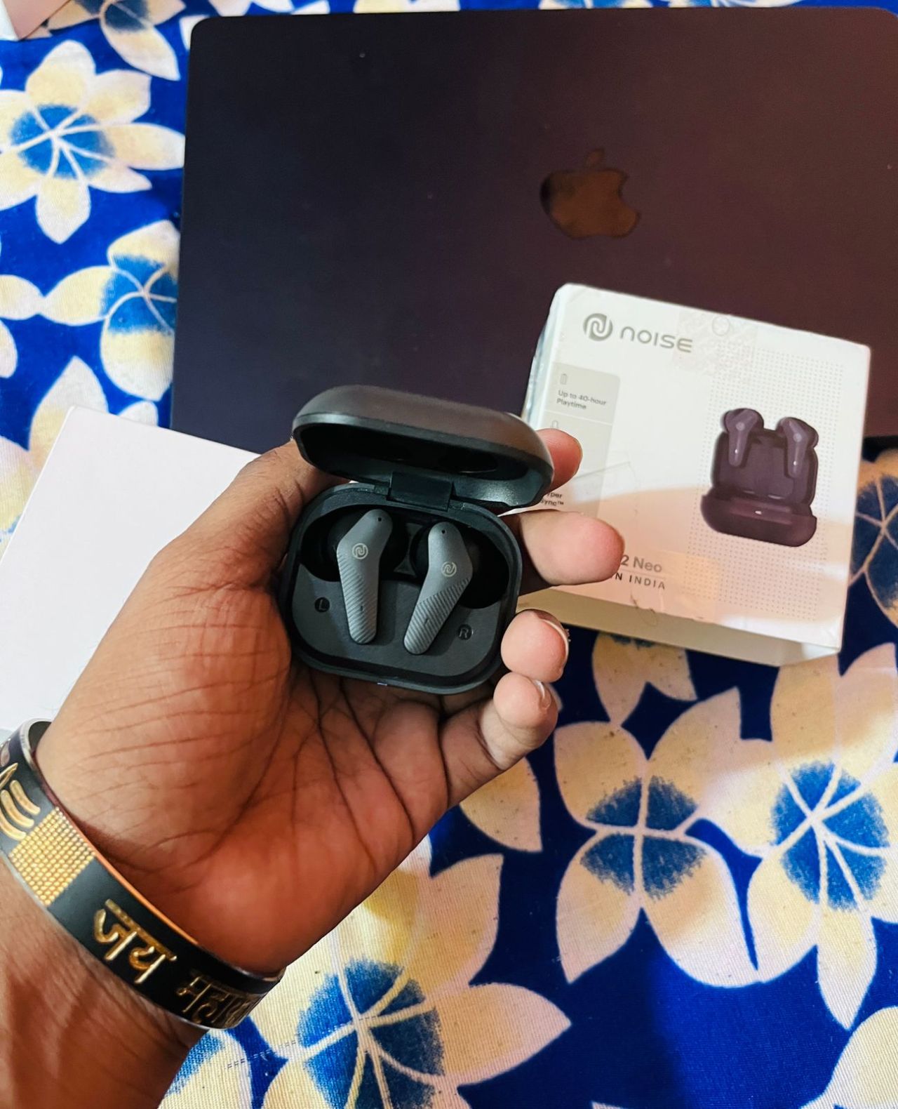 Top 3 in Jharkhand - Leadership achievement by Akash Kumar Singh